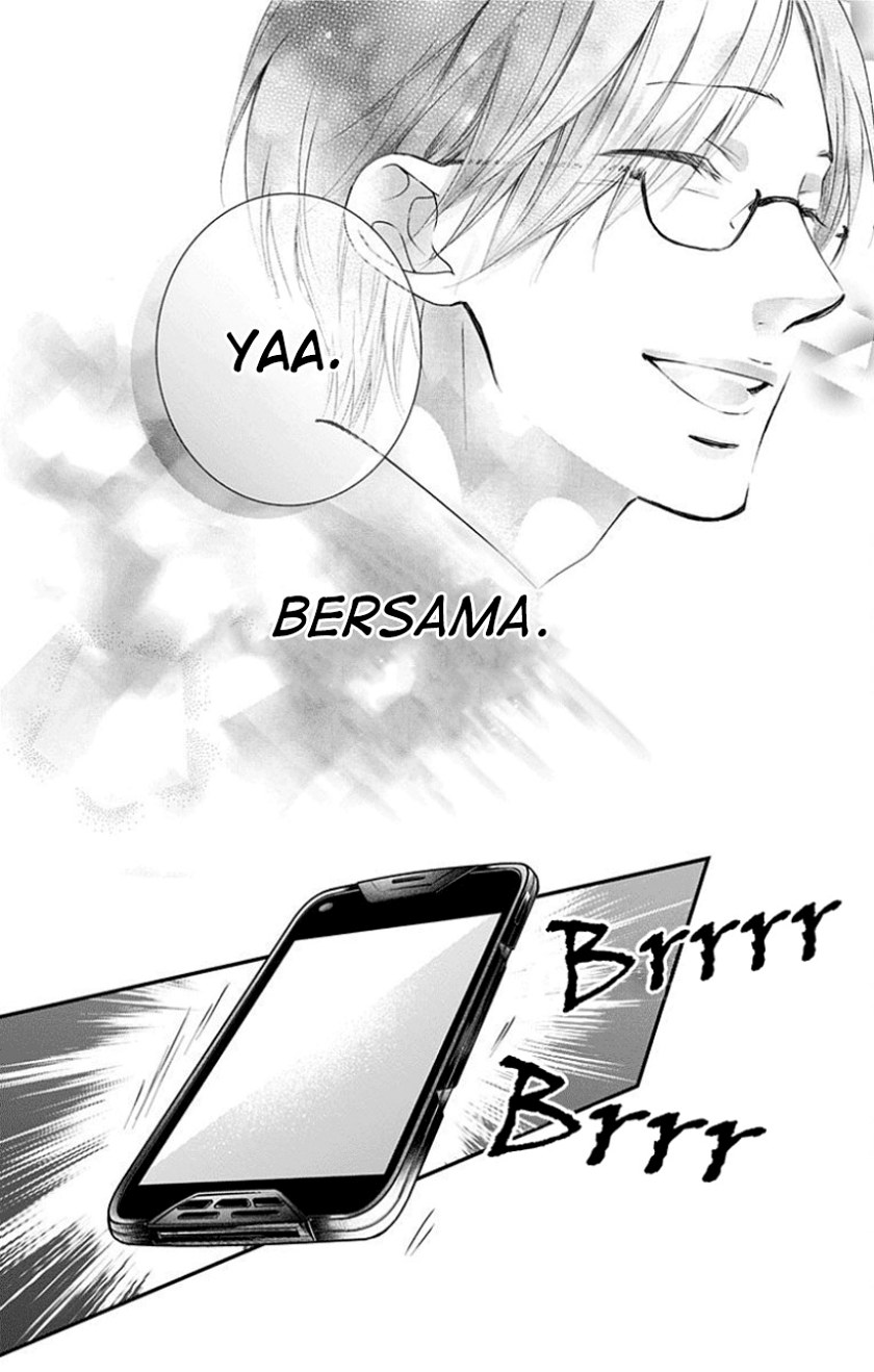Kono Oto Tomare! Chapter 77 Bahasa Indonesia